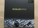 Schiller: OPUS (Colored Vinyl) - NEU