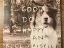 Bill Frisell Good Dog Happy Man 2 LP + CD Nonesuch 2009 Mint