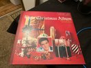 Elvis Presley Christmas Album RCA  AFM1-5486 50th anniversary Green Vinyl 1985