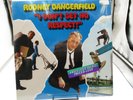 Rodney Dangerfield “I Don’t Get No Respect ” Original Record LP, Y-158 Sealed