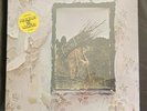 Led Zeppelin 4 IV Zoso   1977 Atlantic SD 19129   CRC Club   SEALED