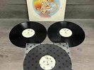 Vintage Grateful Dead Europe '72 3 Record Set