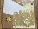Led Zeppelin ?– II Argentina rare gatefold vinyl 1970 MONO Atlantic ?230 008