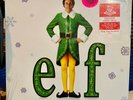 Elf - Soundtrack - Will Ferrell - Green Vinyl - Newbury