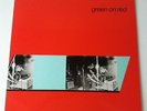 Green On Red - Self Titled - Vinyl LP UK 1985 Press EX+/EX+