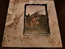 Led Zeppelin - Untitled LP, Album Atlantic ATL 50 008 1972 Germany