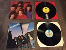 Ramones Vinyl, End Of The Century, Leave Home,