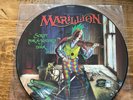 Marillion - Script For A Jesters Tear Ltd Edition Vinyl Pic Disc EMCP3429 Rare