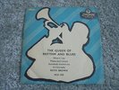 Ruth Brown - The Queen Of R & B 1956 UK EP LONDON