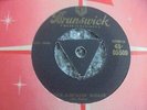 Bill Haley & His Comets - Rock-A Beatin' Boogie 1954 UK 45 BRUNSWICK GOLD