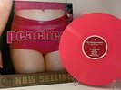 Peaches - The Teaches Of Peaches Vinyl LP Pink