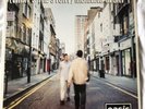 OASIS WHAT'S THE STORY MORNING GLORY? 1995 FIRST PRESS DOUBLE VINYL DAMONT RARE