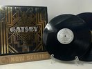 Music From Baz Luhrmann's Film The Great Gatsby Vinyl LP Soundtrack