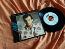 MIGUEL BOSE LENTO SINGLE 7 PROMO. 1 TRACK. VINILO. VINILE