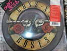 Guns N Roses Greatest Hits 2 x Vinyl LP Picture Disc Sweet Child O Mine Patience