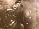 THE WHO - QUADROPHENIA - UK ED1 on TRACK - beautiful condition