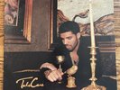 Drake Take Care Vinyl