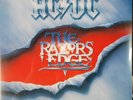 AC/DC - The Razors Edge  [New Vinyl Sealed] 180G