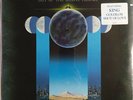 KING'S X Out Of The Silent Planet SEALED LP 1988 NEW ORIGINAL ROCK HEAVY METAL