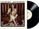 LANA DEL REY - BLUE BANISTERS, ORG 2021 EU vinyl 2LP, NEW - SEALED
