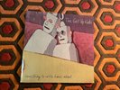 The Get Up Kids Something To Write Home About Splatter Pink White Grey Vinyl LP