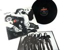 Scorpions Love At First Sting LP 422-814 981-1 M-1 Masterdisk NM VINYL IN SHRINK