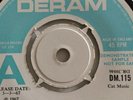 Double Feature,DEMO,Baby Get Your Head,N.Mint,Deram,Mod,Freakbeat,Psych
