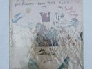 John Lennon Walls and Bridges 1974 UK 1st Press ***MINT***  LP