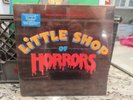 SEALED - LITTLE SHOP OF HORRORS VINYL OST SOUNDTRACK  STEVE MARTIN MINT LP HYPE