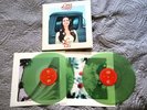 Lust For Life - Lana Del Rey - COKE BOTTLE Clear Vinyl (Rare/Limited Edition)