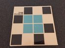 The Clique - Same S/T LP Vinyl New Sealed Synth Pop