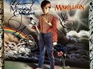 Marillion - Misplaced Childhood - Signed ** EMI Version. 1985 Original