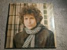 Bob Dylan - Blonde On Blonde - 1966 - Double LP - 2 Eye - Stereo