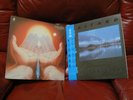 Kitaro: Oasis and Silver Cloud - 1985 Electronic Vinyl Records - Shrink Wrap