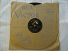 ELVIS PRESLEY 78 RPM RECORD TOO MUCH PLAYING FOR KEEPS in RCA VICTOR SLEEVE