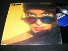 OZONE Electro Funk Rarity LP GLASSES Motown Original 1983 William White H BROWN
