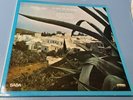 Vinyl LP Noon In Tunisia Gruntz Jazz 1967 Germany Saba Folk World Country
