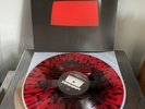 Interpol Turn On The Bright Lights 2017 Splatter Vinyl lp LTD.750 copies