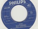 Dusty Springfield How can I be sure Philips 6006 045 VG+