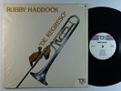 RUBBY HADDOCK De Regreso LP on Top Hits VG++