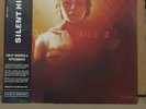 Silent Hill 3 Original Video Game Soundtrack 2LP (180 Gram black Vinyl)