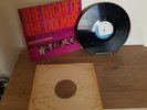 FREDDIE HUBBARD - Night Of The Cookers - Blue Note BST 84207 - vinyl