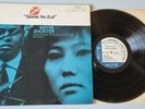 WAYNE SHORTER - Speak No Evil (1966) - Vinyl LP - Rare Jazz - 1967 US pressing
