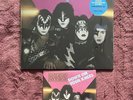 KISS KILLERS PINK Do Lp VINYL + Single DOWN ON YOUR KNEES ungeöffnet in Folie