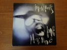 Tom Waits Bone Machine vinyl lp