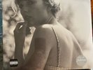 Taylor Swift Folklore Red Vinyl 2 Lp Target Exclusive Cardigan NEW? Sealed