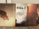 Silent Hill 1, 2, 3, 4 [Video Game Soundtrack Vinyls] Color Variants (Mondo) NEW