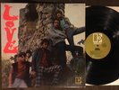 LOVE Self-Titled - 1966 1st Press Elektra LP - Arthur Lee / Little Red Book VG+