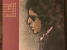 BOB DYLAN Blood On The Tracks - 1974 Columbia LP Black Font - BEAUTIFUL NM