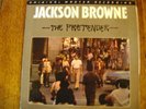 JACKSON BROWNE - MFSL The Pretender NM Vinyl 1/2 Speed Master Mobile Fidelity
